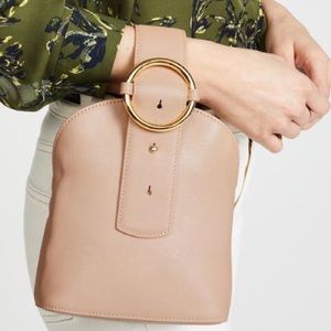 Parisa Wang Addicted Bracelet Bag